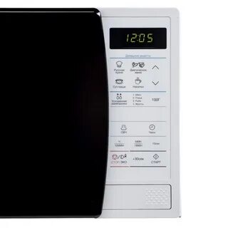 Микроволновая печь samsung me83krw