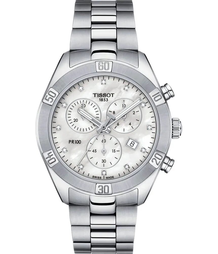 Tissot pr100 Sport Chic Chronograph Lady. Тиссот PR 100 1853 pr100. Tissot PR 100 Lady Sport Chic. Tissot PR 100 Chronograph.