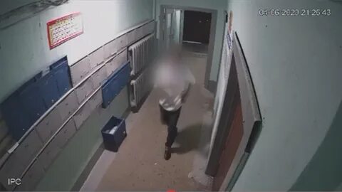 Снято без палева