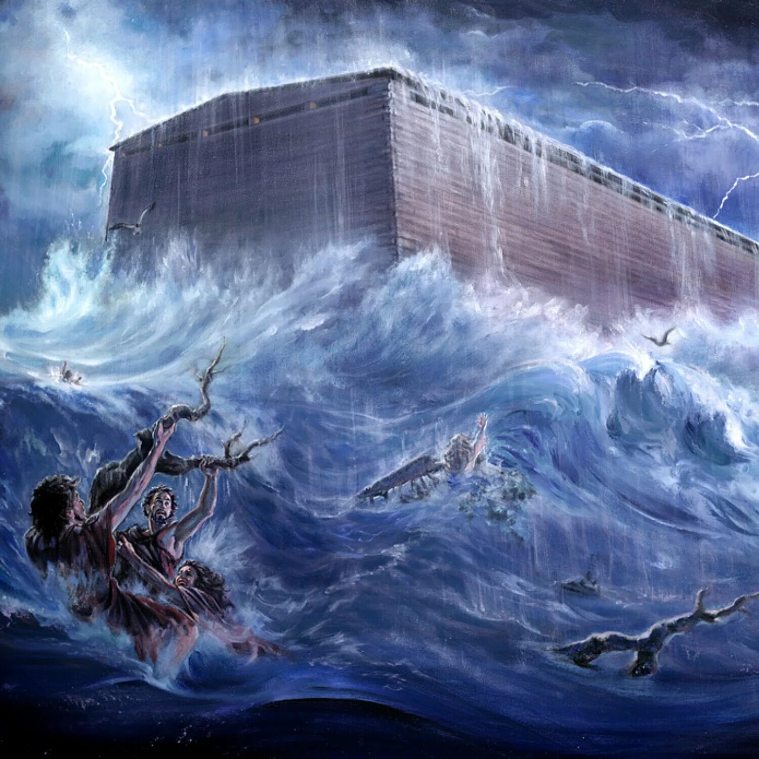 Потоп Ноев Ковчег. Ноев Ковчег Великий потоп. Всемирный потоп Ной Ковчег. Ноев Ковчег свидетели Иеговы. Лайнер времен ноя