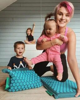 Prove mom