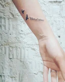 Vive ut vivas