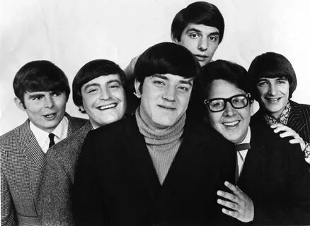 The turtles