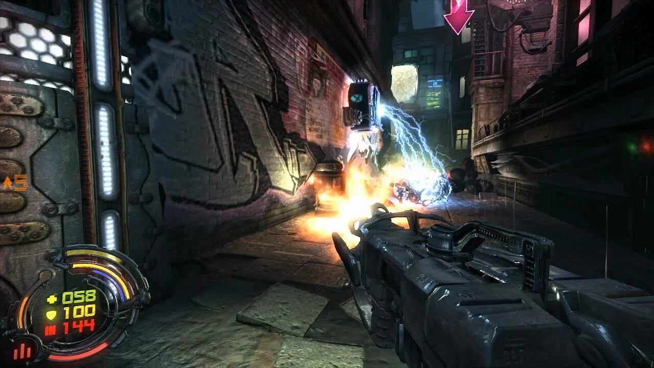 Redux pc. Hard reset геймплей. hard reset игра gameplay. hard reset redux. hard reset компьютерные игры в жанре киберпанк.