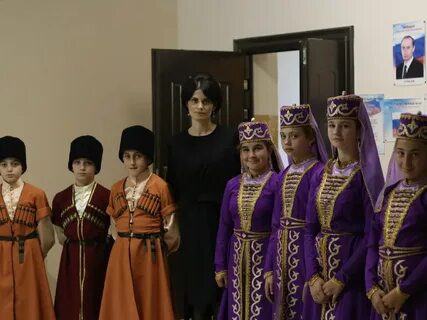 Шапсуги