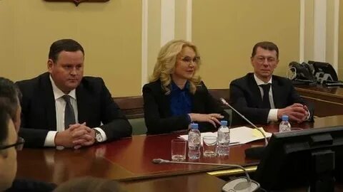 Новый министр социальной