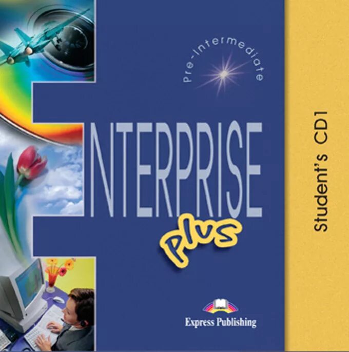 Enterprise student's book