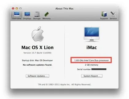 Взломали mac