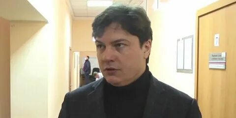 Вице мэр абрамова