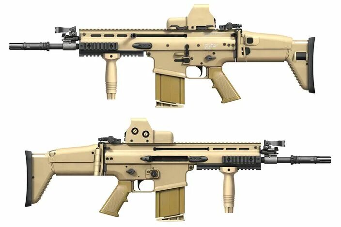 Mk. 62x51. Scar 16 vs scar 18. Fn scar-h mk. Ручка взвода scar-h dboys.