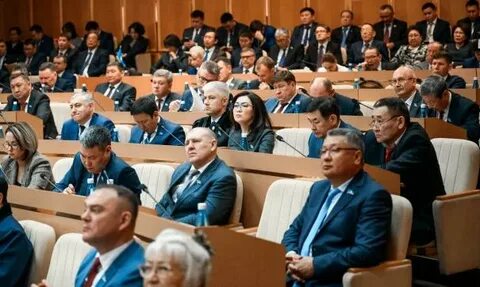 Государственные учреждения республики саха