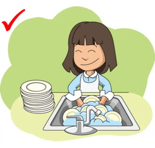 Have you done the dishes. Washing для детей. Wash the dishes клипарт. Wash рисунок. Wash the dishes без фона.