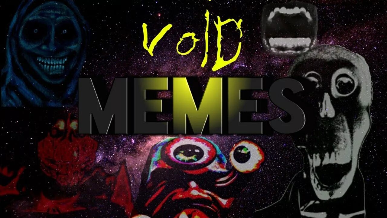 Find the void