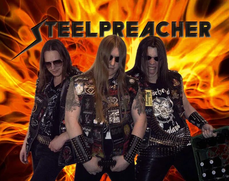 Рок группа из ада. Hellraiser метал группа. Power from Hell группа. Популярная музыка в формате FLAC. Восстановилась группа