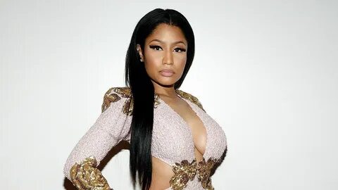 Bebe nicki minaj