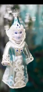 Елочные игрушки королев