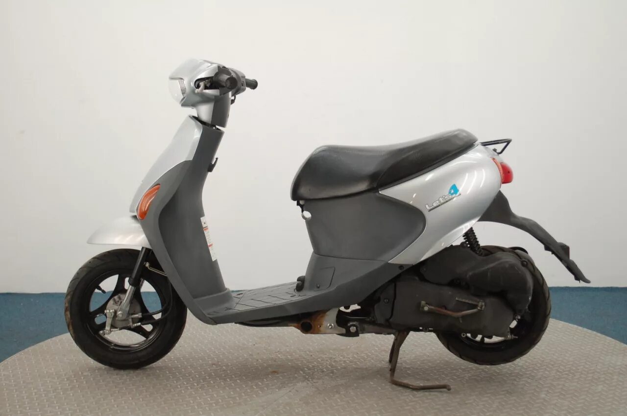 Suzuki lets 4. Мопед Сузуки летс 4. Suzuki Lets 50. Suzuki Lets 4 2014.