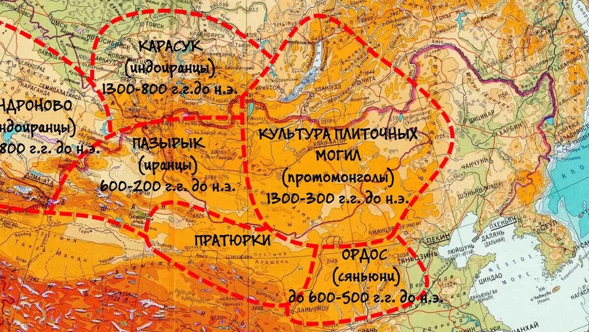 Почему модэ шаньюй говорил земля основа государства