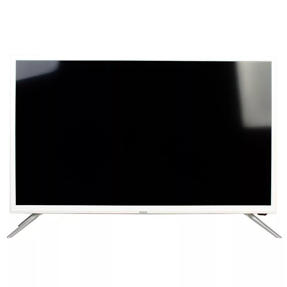 Телевизор LED Starwind 24" SW-LED24SG312 Яндекс.ТВ белый HD 60Hz DVB-T DVB-T2 DV