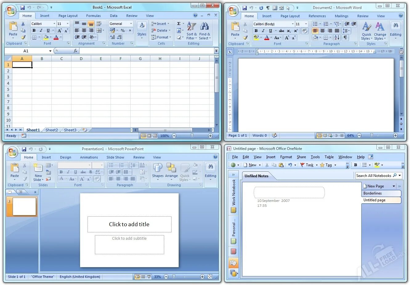 Word excel powerpoint и pdf. Microsoft office 2007 офисные пакеты. microsoft office 2007 интерфейс. microsoft office 2007 word excel powerpoint. office 2007 профессиональный.