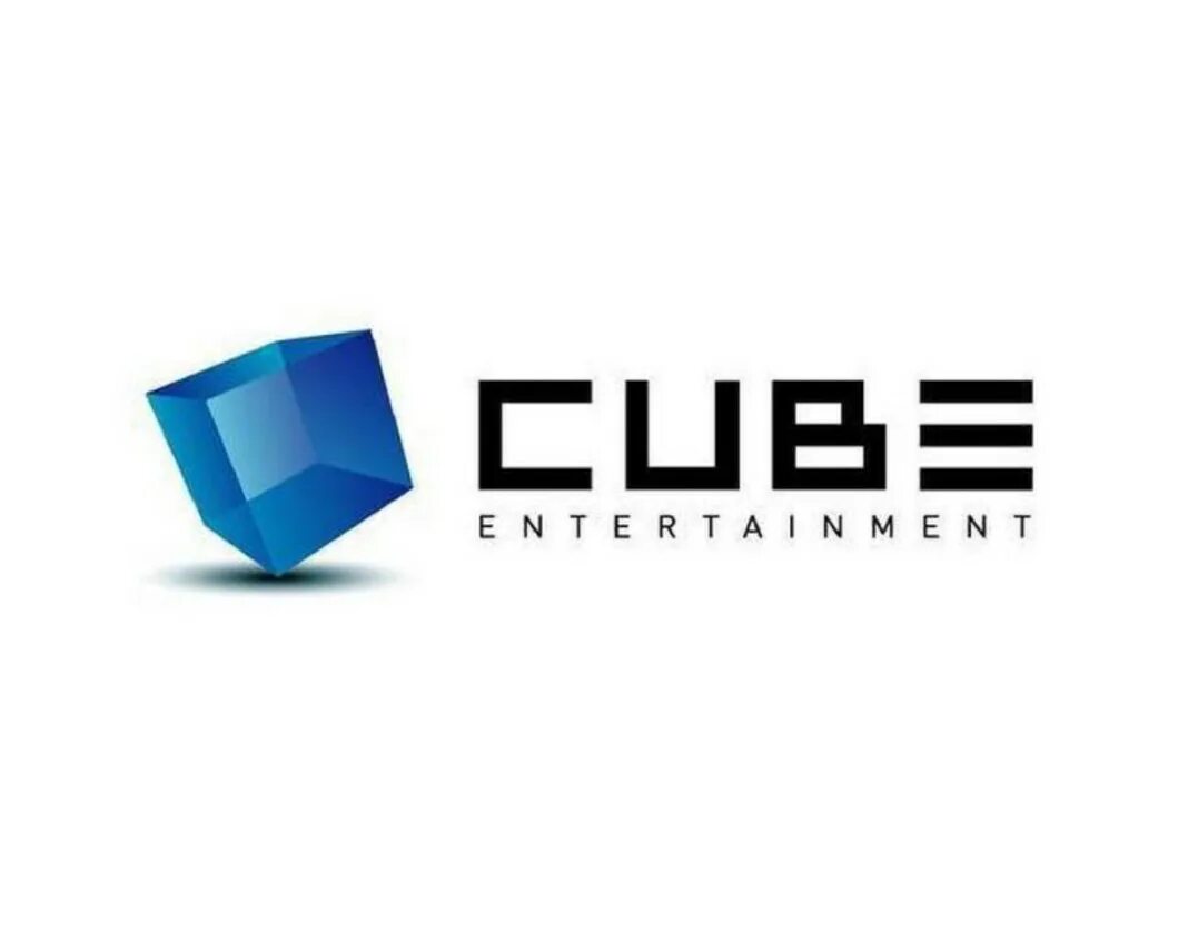 Internecion cube. Директор Cube Entertainment. Логотип Cube Entertainment. Cube Entertainment айдолы. Компания куб Корея.