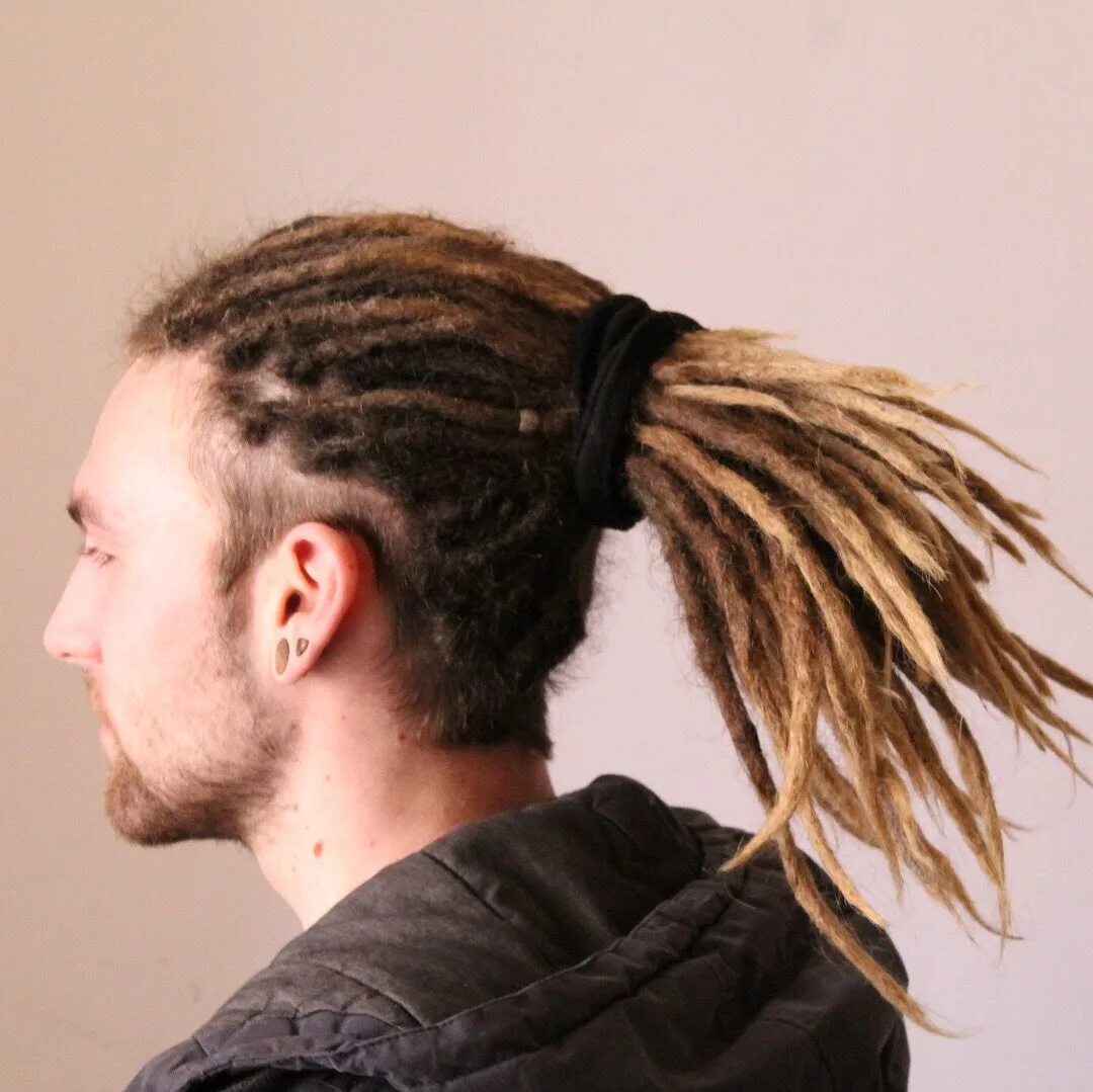 Как выглядят дреды на волосах Pics Of Women Who Know How To Show Off Dreadlocks And Be Beautiful Dreadlocks gi