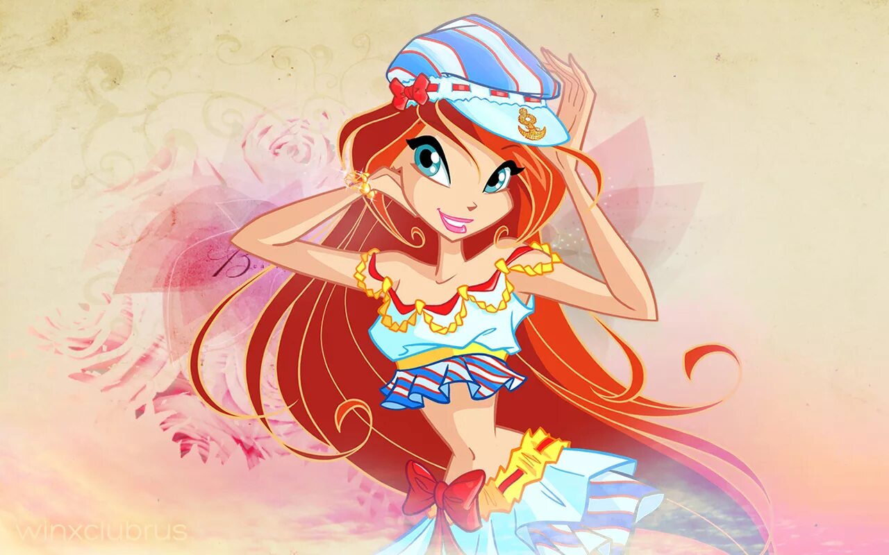 Хорошие качества блум. Винкс энчантикс. winx club. блум. винкс энчантикс или беливикс.