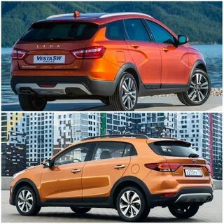 Cross comparison