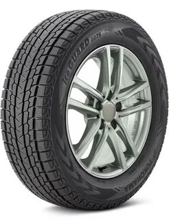 Yokohama ice guard g075 r21