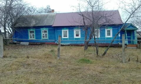 Дом п мирный
