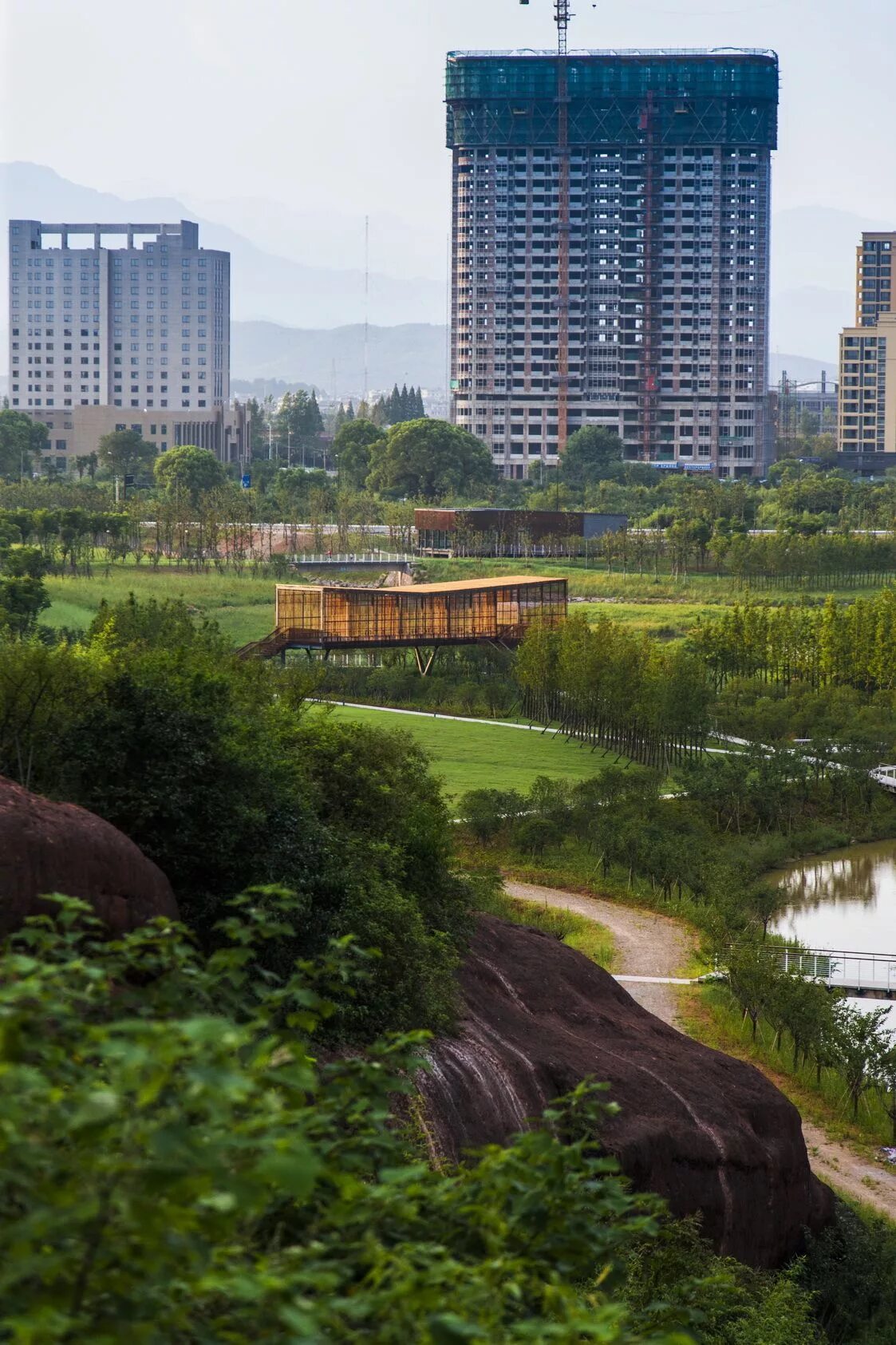 Zhejiang china. Цюйчжоу. Цюйчжоу парк. Чжэцзян Китай. Парк Чжэцзян.