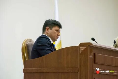 Курирующий зам