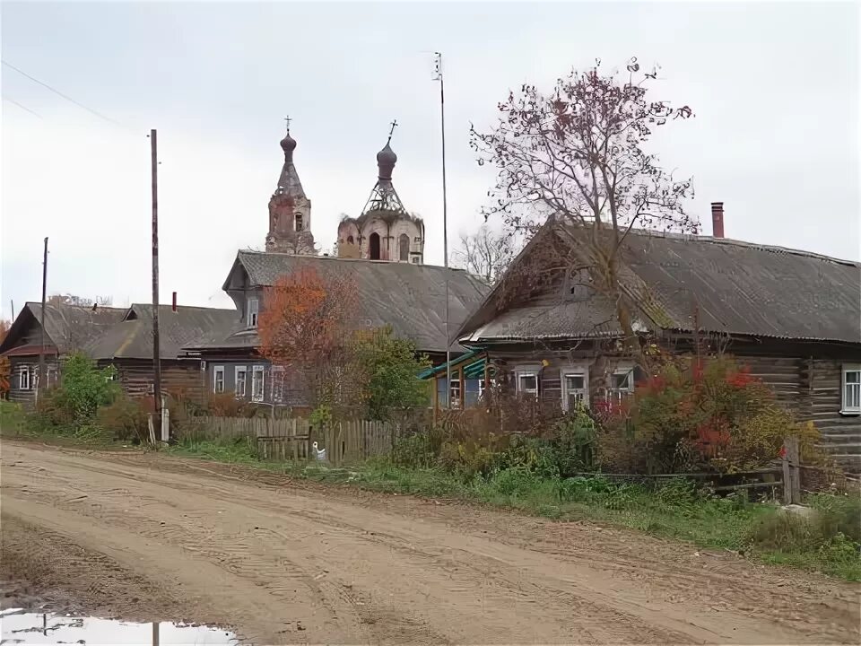 Фото: Церковь Сорока мучеников Севастийских в Слободке, православный храм, Тверс