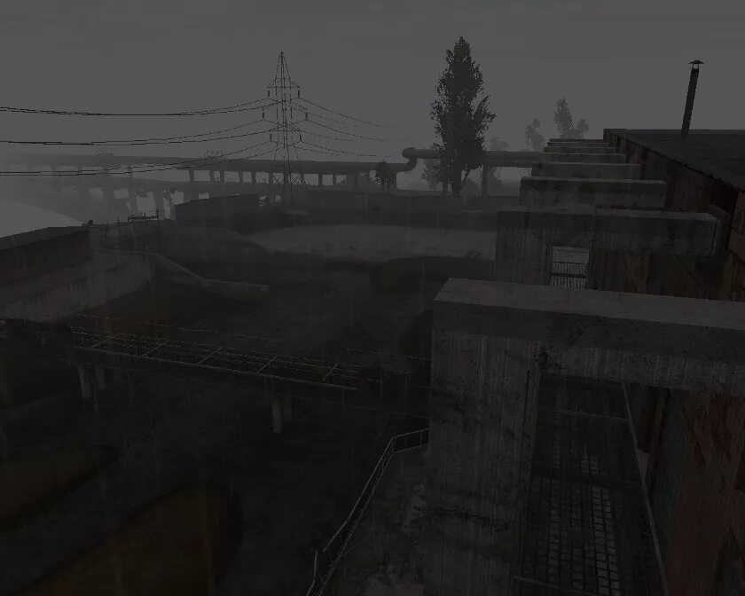 Сталкер зов припяти станция переработки отходов. Затон сталкер зов припяти краны. Испытательный цех зов припяти. Затон сталкер завод. Станция переработки отходов зов припяти.