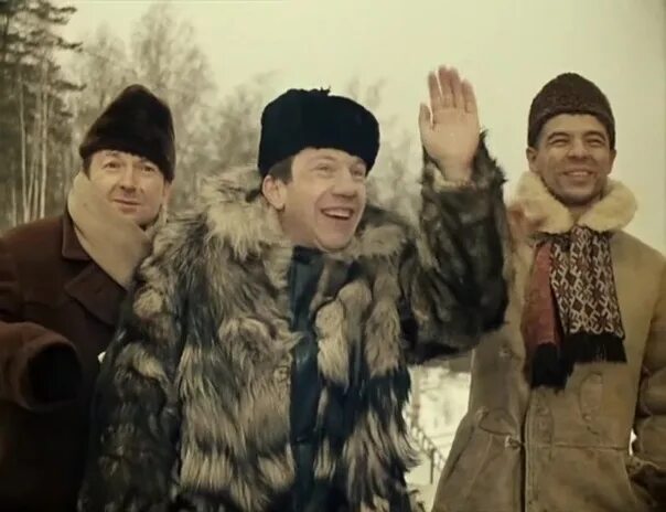 Показ картины "Джентельмены удачи" 2025, Прохоровский район - дата и место прове