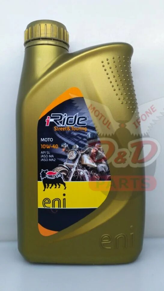 Масло i-Ride Moto 10w-40. Масло Ride Moto 10w-40 Eni. Eni i-Ride Moto 10w-40 1л полусинтетика. Масло Ени 10 w 40. Мотоциклетное масло 10w 40