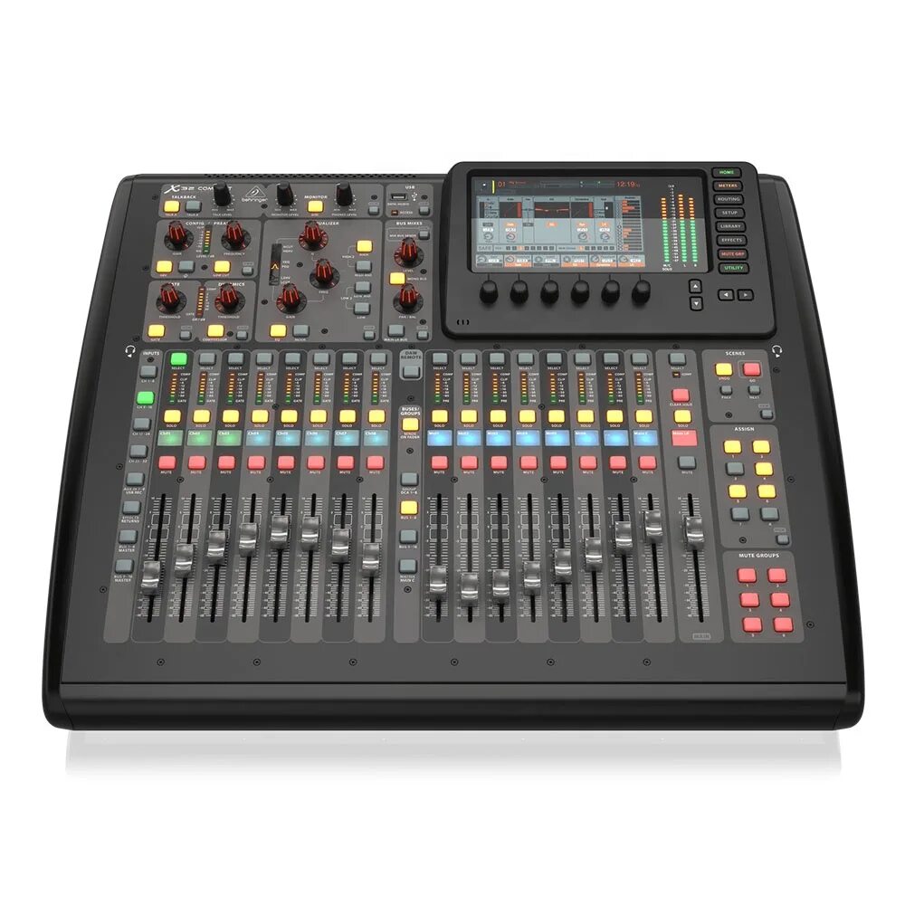 Цифровой микшерный пульт x32. Микшер behringer x32. микшерный пульт behringer x32 producer. цифровой микшер behringer x32. цифровой микшерный пульт behringer x32 rack.