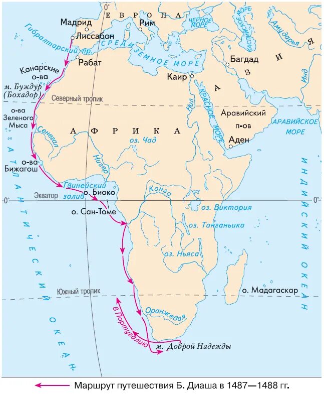 Береговая линия африки океаны. Бартоломео Диаш карта путешествия. Бартоломео Диаш путь плавания. Бартоломеу Диаш путь на карте. Бартоломеу Диаш маршрут путешествия на карте.