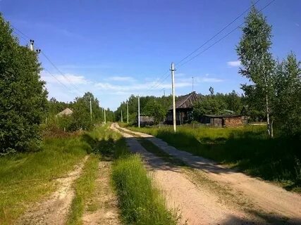 Села и деревни марий эл