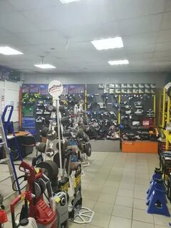Энтузиаст запчасти