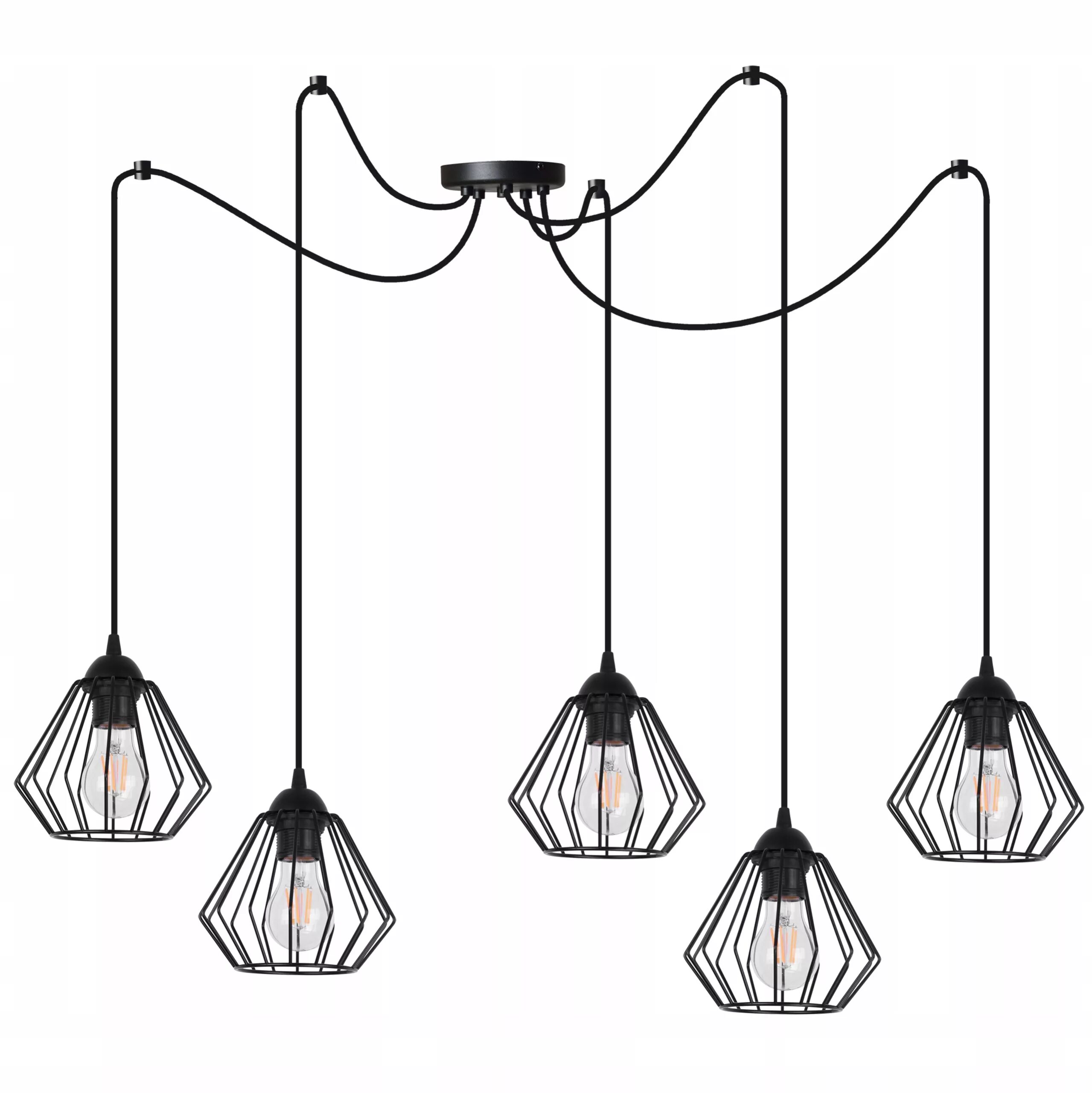 114. 103. Подвесные светильники tom dixon. Люстра паутинка. Люстра паутинка.