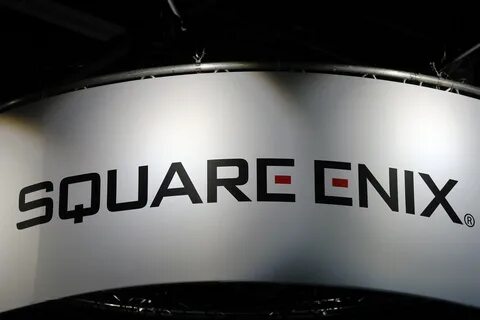 Square enix