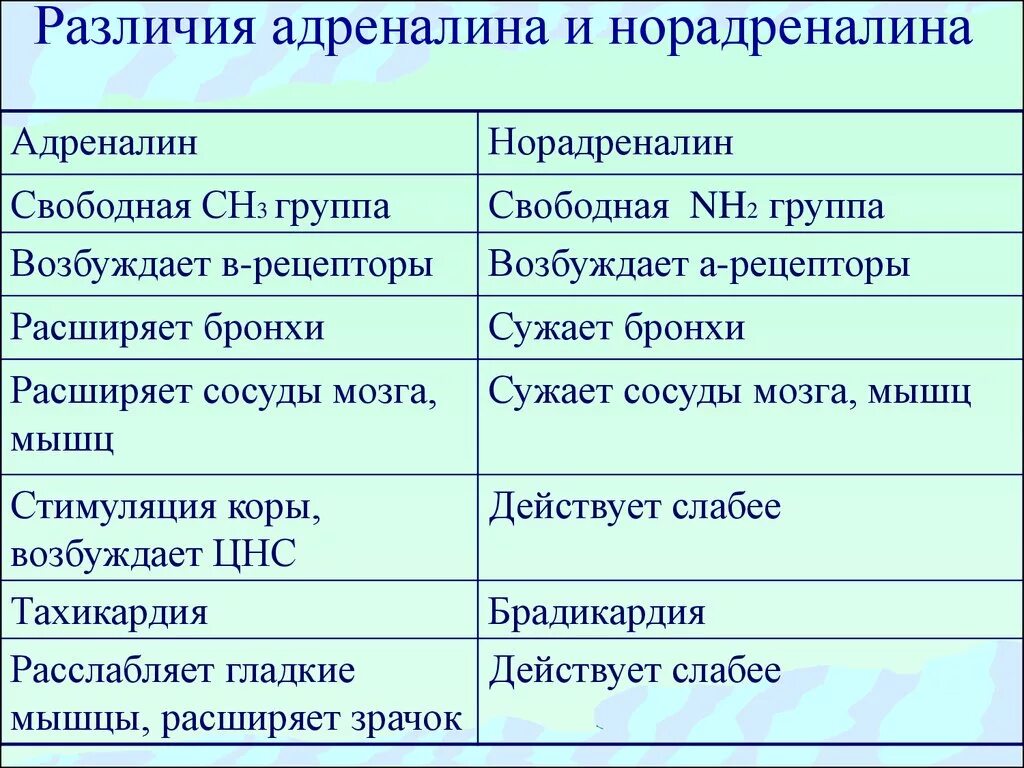 Функциональные эффекты адреналина и норадреналина таблица. Эффекты адреналина и норадреналина. Норадреналин функции гормона. Адреналин и норадреналин отличие. Адреналин какое действие