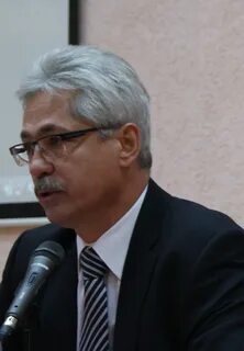 Председатель кемеровского областного