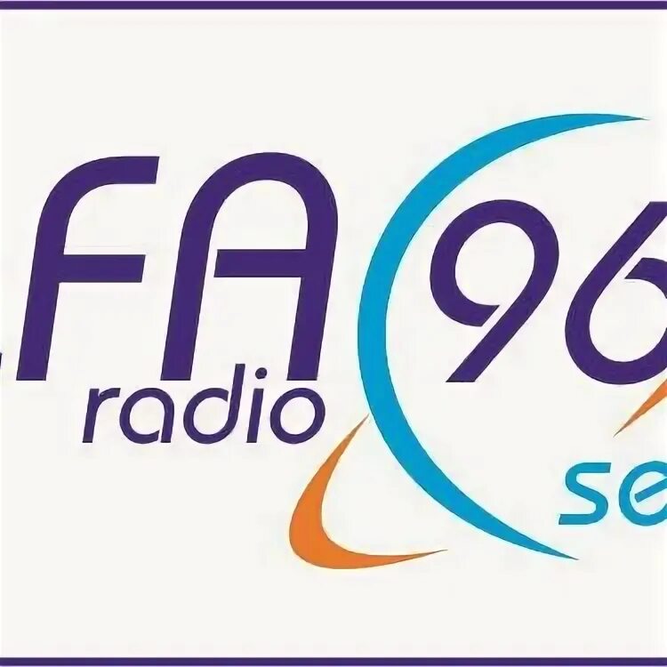 Радио 96.3. Радио 96.