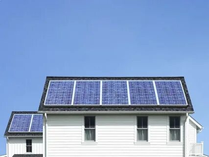 Solar win
