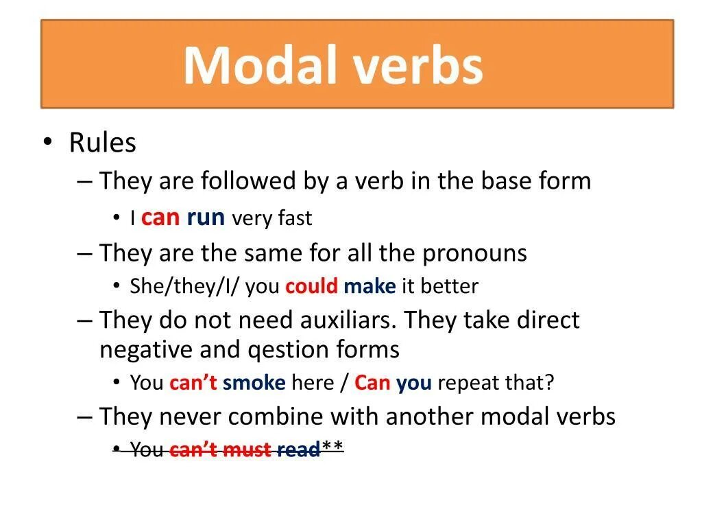 Use the modal verbs must. Modal verbs. modal verbs rules. modal verbs english. modal verbs rules in english.