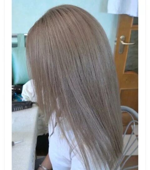 Как выглядит пепельно русый цвет Pinterest: @emsgap Dirty blonde hair, Light hair, Long straight hair