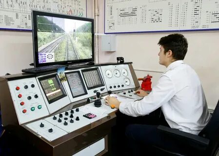 Филиал московская железная дорога