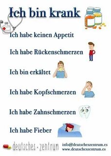 Ich arzt